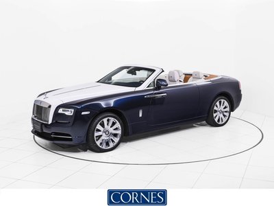 ROLLS-ROYCE DAWN - 1