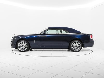 ROLLS-ROYCE DAWN - 10