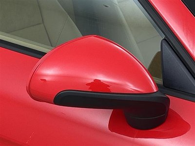 PORSCHE BOXSTER - 9