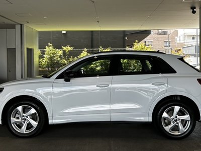 2025 AUDI Q3 照片 5