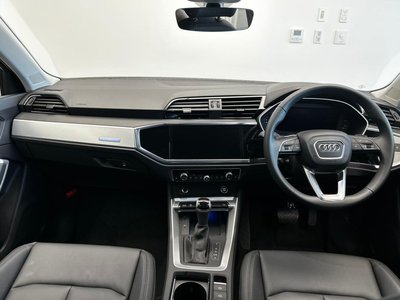 2025 AUDI Q3 照片 6