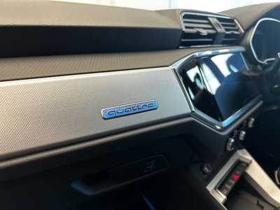 صورة مصغرة 30 لـ 2025 AUDI Q3