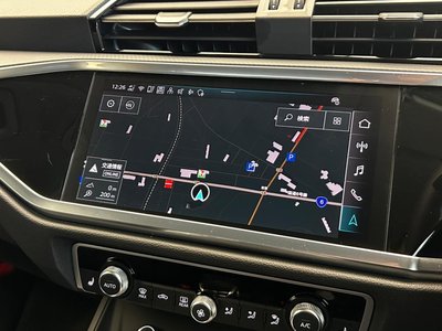 صورة مصغرة 13 لـ 2025 AUDI Q3