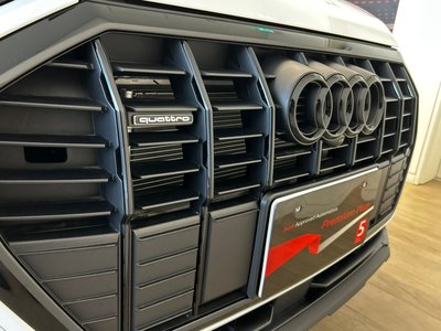 صورة مصغرة 31 لـ 2025 AUDI Q3