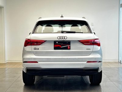 2025 AUDI Q3 照片 4