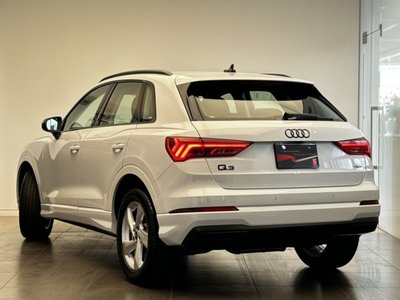 2025 AUDI Q3 照片 3