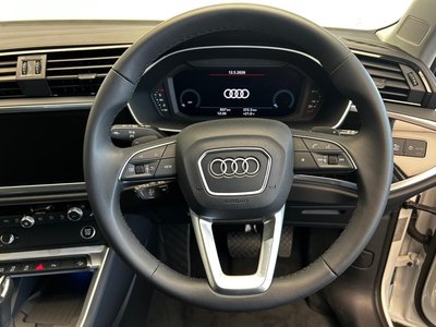 2025 AUDI Q3 照片 7