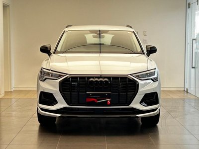 2025 AUDI Q3 照片 2
