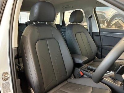 صورة مصغرة 18 لـ 2025 AUDI Q3