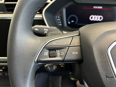 2025 AUDI Q3 照片 8