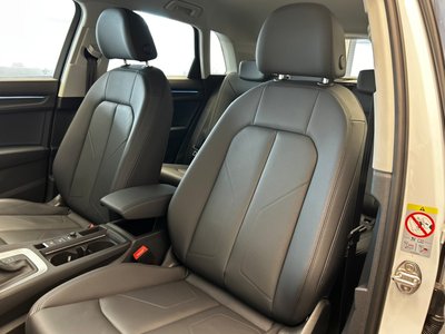 صورة مصغرة 23 لـ 2025 AUDI Q3