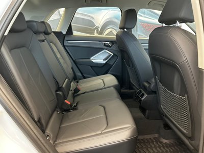 صورة مصغرة 22 لـ 2025 AUDI Q3