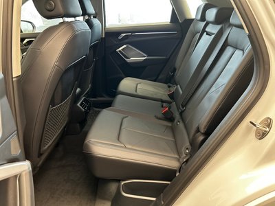 صورة مصغرة 24 لـ 2025 AUDI Q3