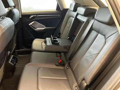 صورة مصغرة 25 لـ 2025 AUDI Q3
