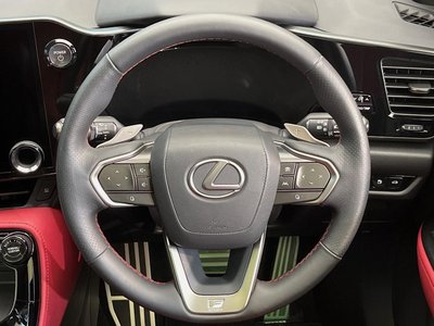صورة مصغرة 50 لـ 2024 Lexus NX