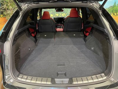 صورة مصغرة 12 لـ 2024 Lexus NX
