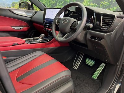 صورة مصغرة 29 لـ 2024 Lexus NX