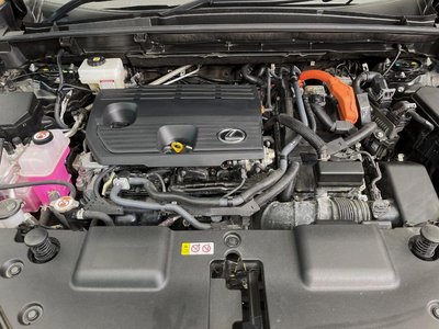 صورة مصغرة 19 لـ 2024 Lexus NX