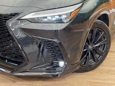 صورة مصغرة 13 لـ 2024 Lexus NX