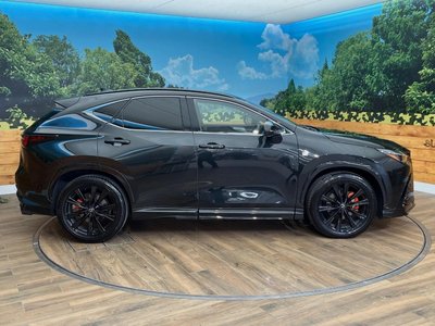 صورة مصغرة 62 لـ 2024 Lexus NX