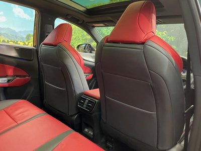 صورة مصغرة 32 لـ 2024 Lexus NX
