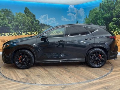 صورة مصغرة 61 لـ 2024 Lexus NX
