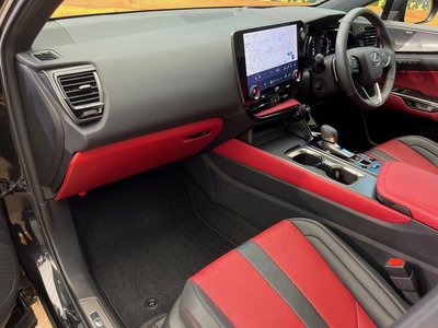 صورة مصغرة 30 لـ 2024 Lexus NX