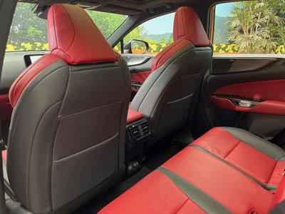 صورة مصغرة 33 لـ 2024 Lexus NX