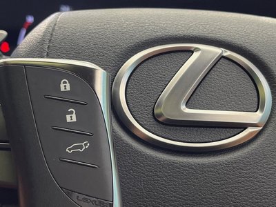 صورة مصغرة 49 لـ 2024 Lexus NX