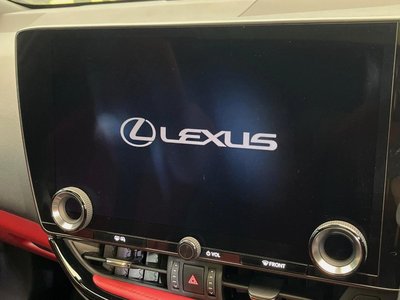 صورة مصغرة 21 لـ 2024 Lexus NX