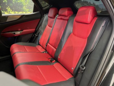 صورة مصغرة 34 لـ 2024 Lexus NX