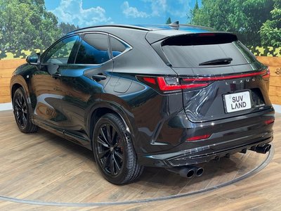 صورة مصغرة 18 لـ 2024 Lexus NX