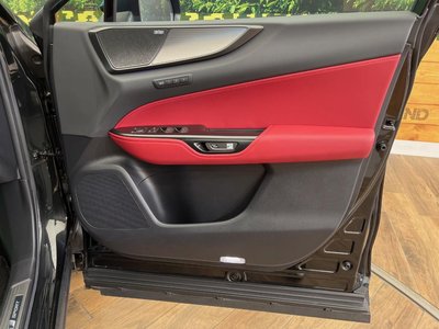 صورة مصغرة 38 لـ 2024 Lexus NX