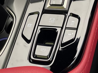 صورة مصغرة 28 لـ 2024 Lexus NX