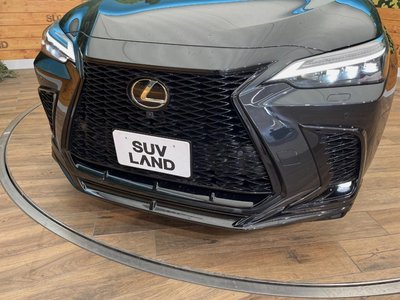 صورة مصغرة 58 لـ 2024 Lexus NX