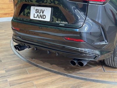 صورة مصغرة 59 لـ 2024 Lexus NX