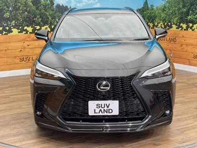 صورة مصغرة 15 لـ 2024 Lexus NX