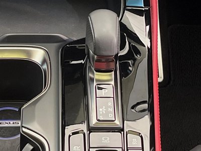 صورة مصغرة 27 لـ 2024 Lexus NX