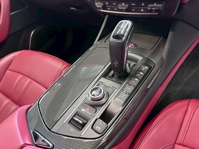 2021 Maserati LEVANTE thumbnail 12