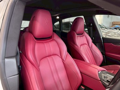 MASERATI LEVANTE - 9