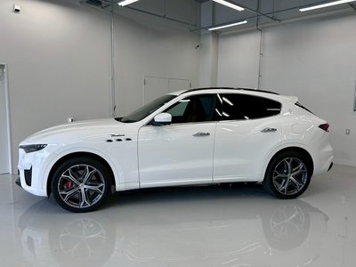 MASERATI LEVANTE - 2