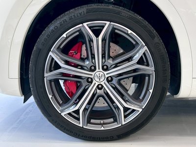 MASERATI LEVANTE - 7