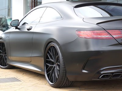 2015 Mercedes-BENZ S-CLASS AMG — миниатюра 36