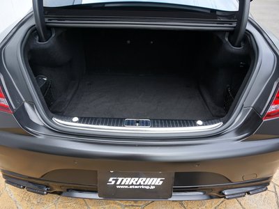 2015 Mercedes-BENZ S-CLASS AMG — миниатюра 38