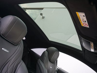 2015 Mercedes-BENZ S-CLASS AMG — миниатюра 21