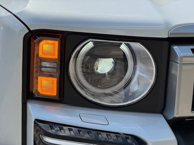 TOYOTA LAND CRUISER 250 - 10