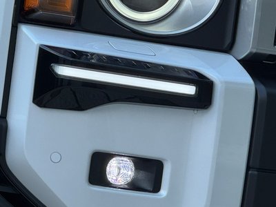 TOYOTA LAND CRUISER 250 - 7