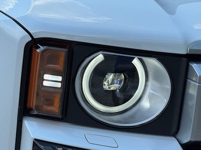 TOYOTA LAND CRUISER 250 - 9