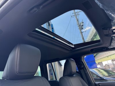TOYOTA LAND CRUISER 250 - 4