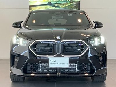 2024 BMW X2 photo 7